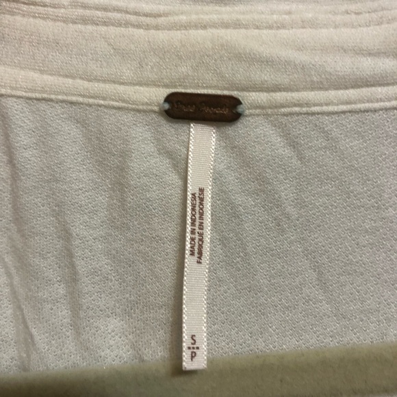 Free people going out top - Picture 4 of 4